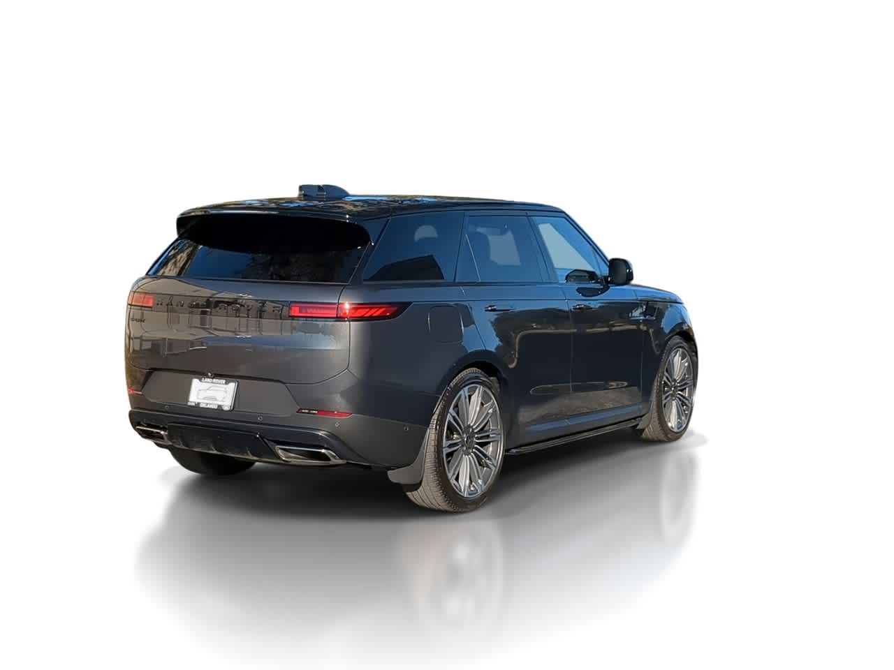 Thumbnail: 2024 Land Rover Range Rover Sport - 8