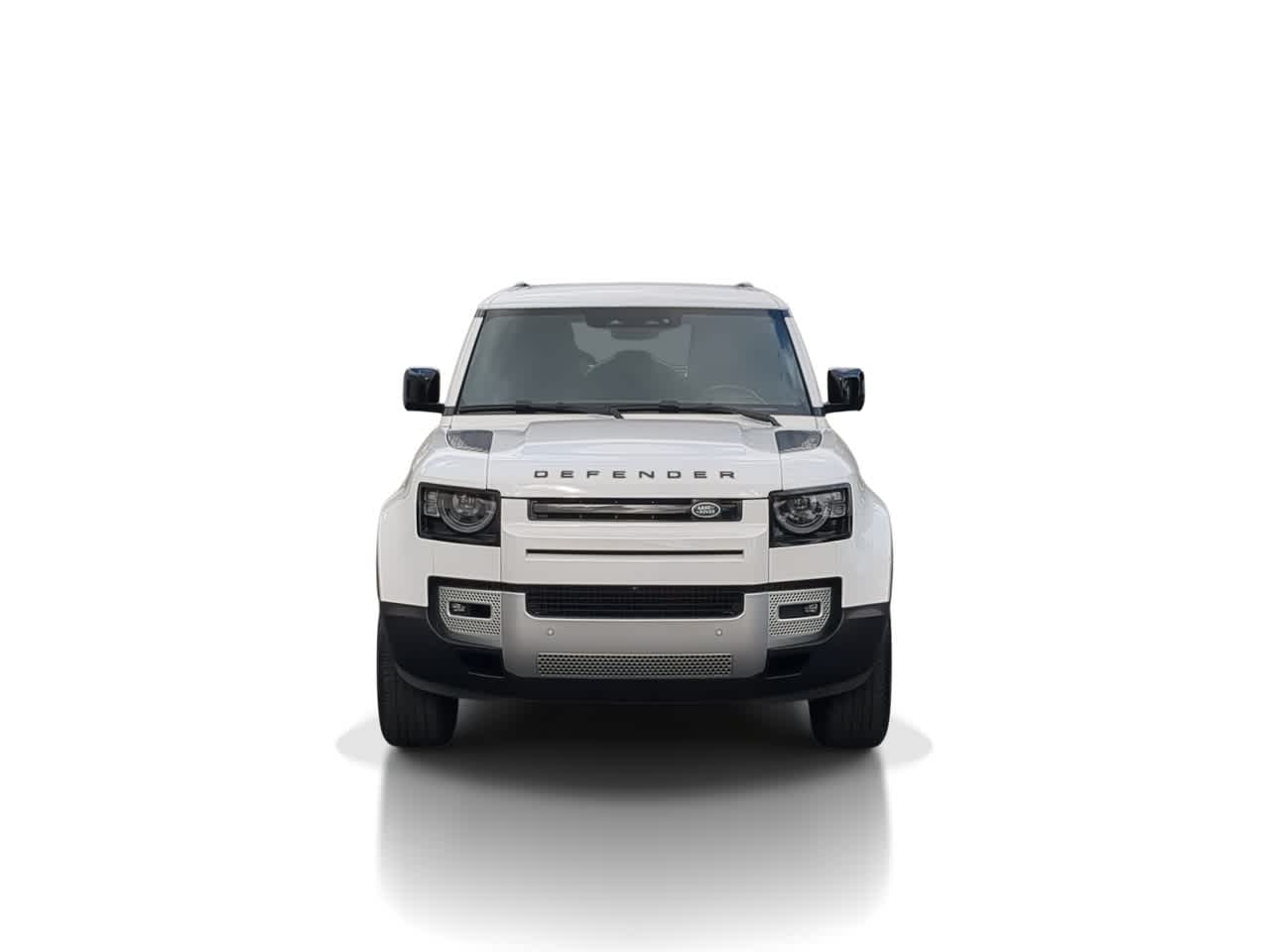 Thumbnail: 2024 Land Rover Defender - 3