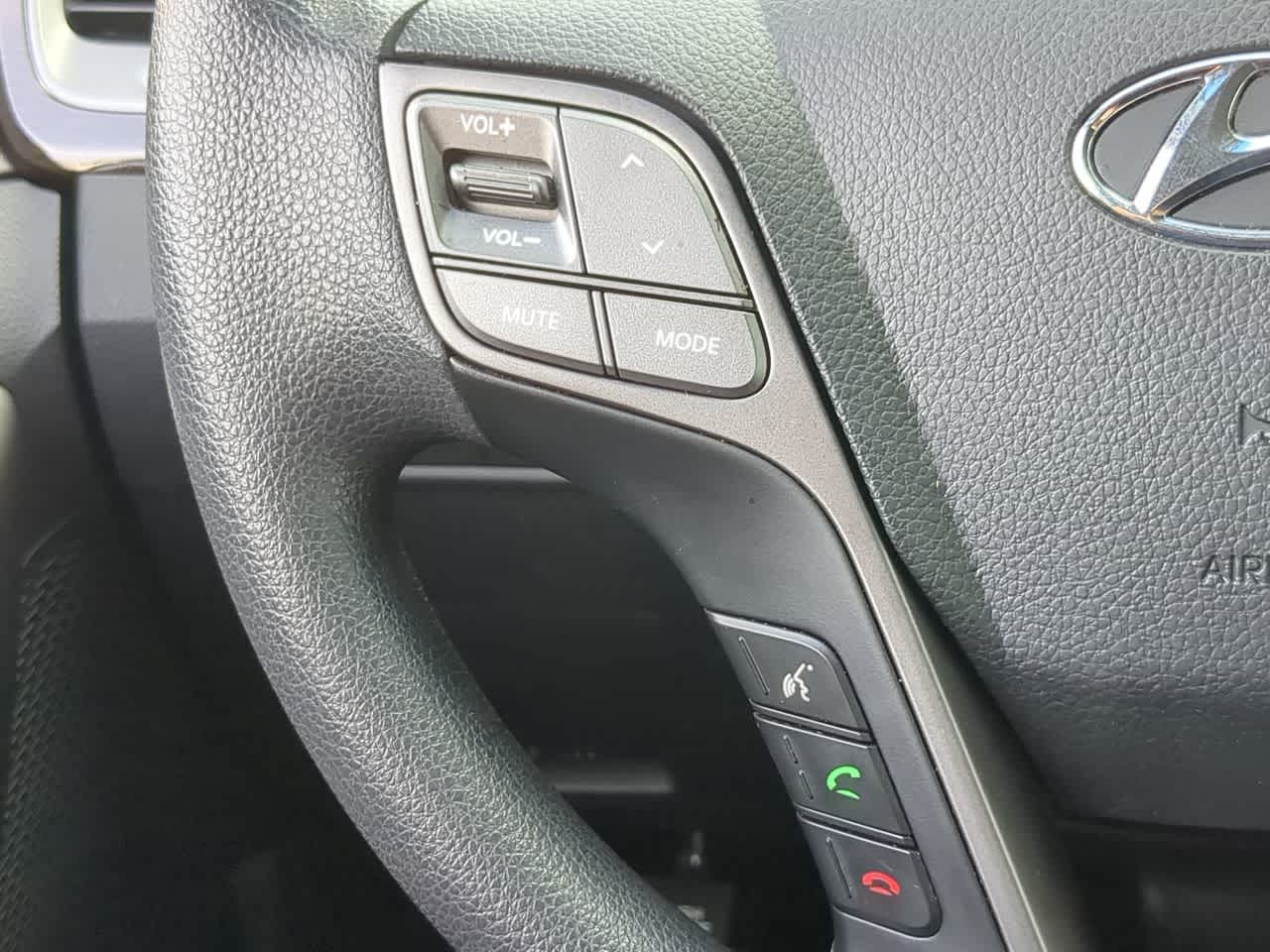 Thumbnail: 2017 Hyundai Santa Fe - 23