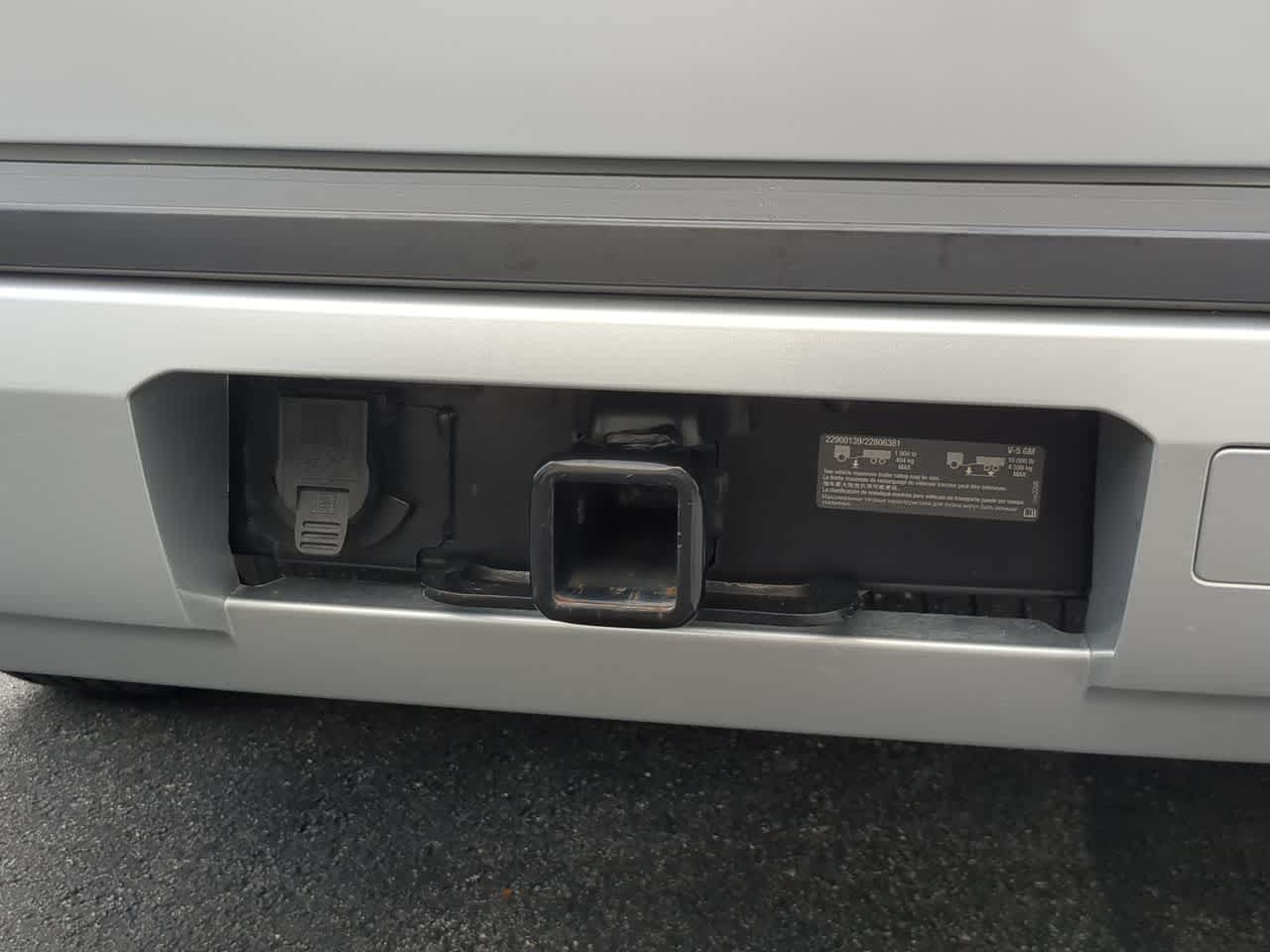 Thumbnail: 2019 Chevrolet Suburban - 35