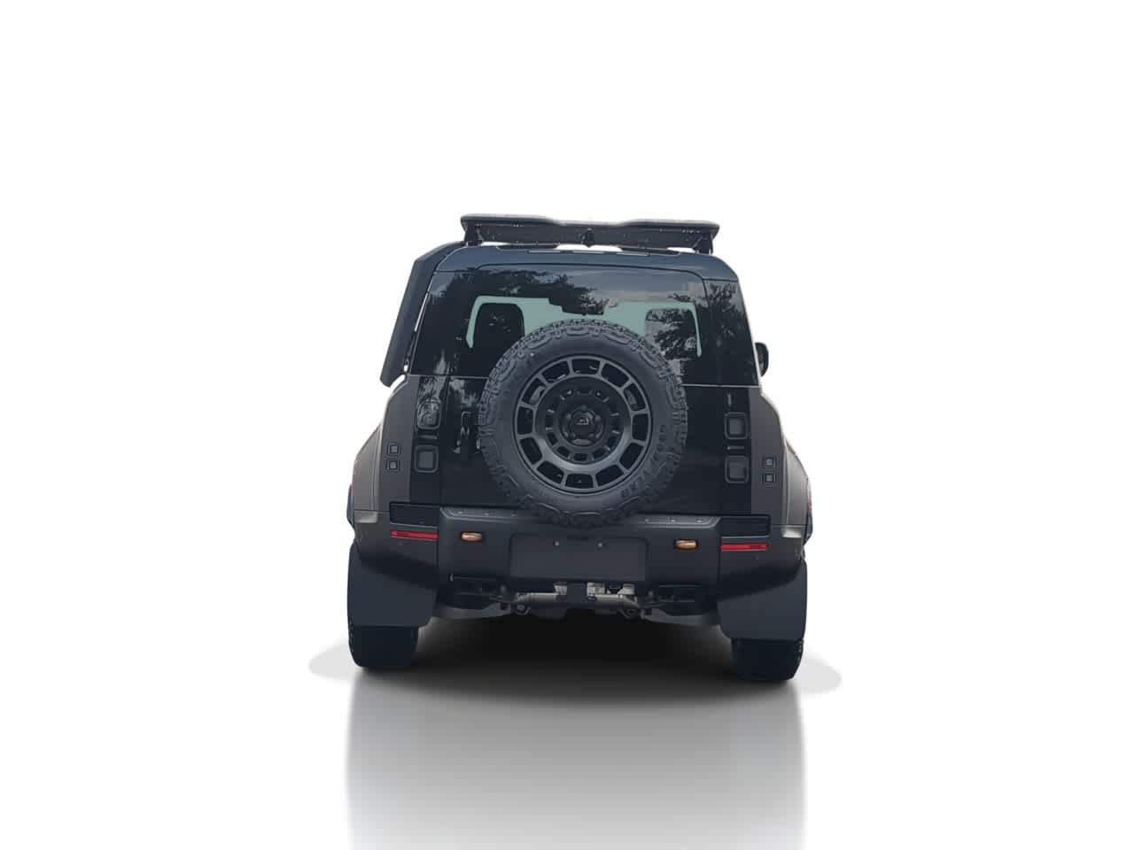 Thumbnail: 2026 Land Rover Defender - 7