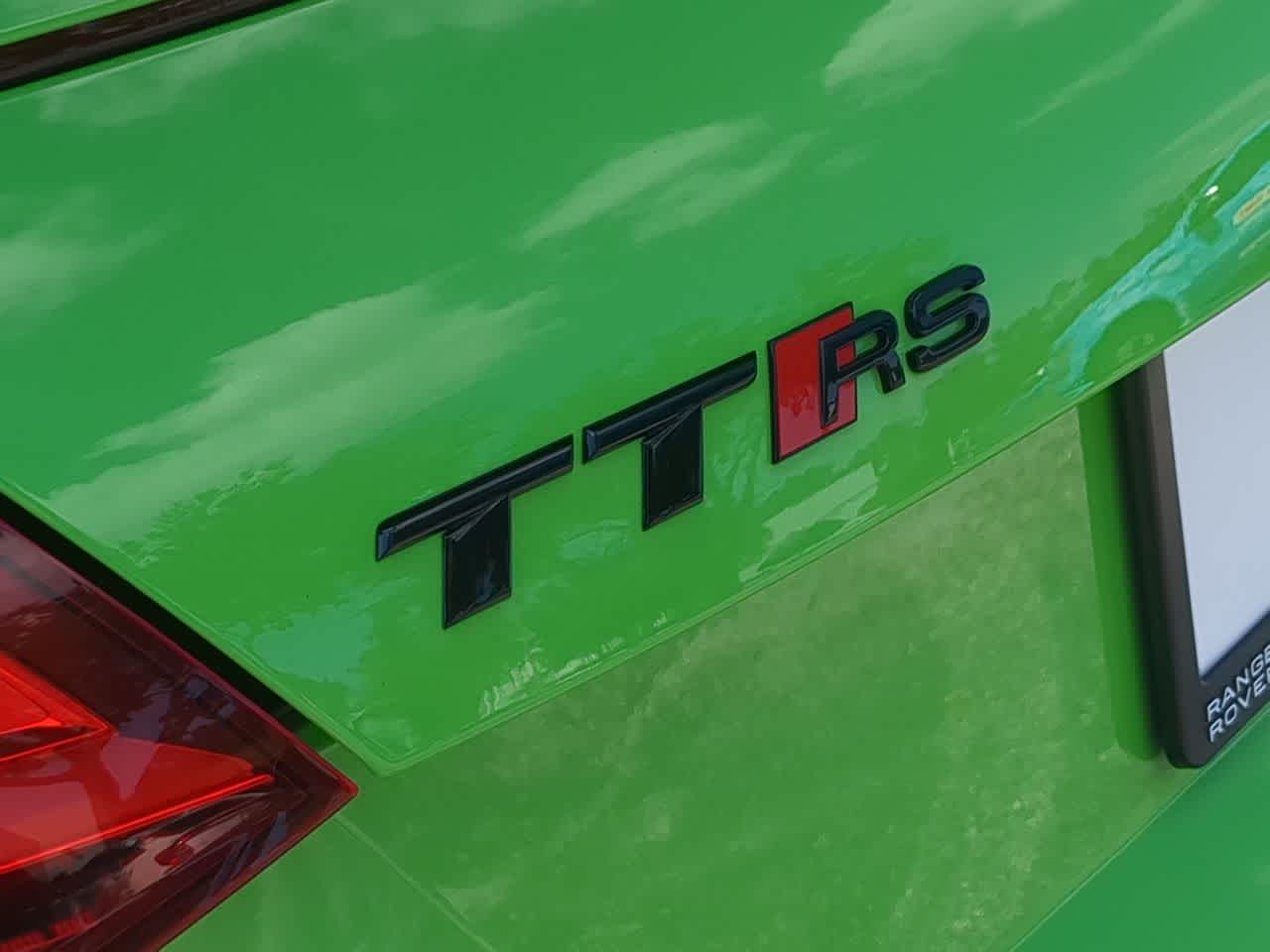 Thumbnail: 2021 Audi TT - 12