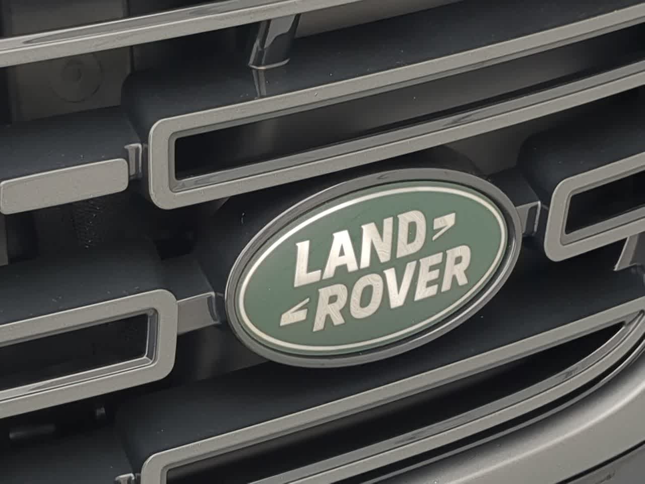 Thumbnail: 2026 Land Rover Range Rover Velar - 12