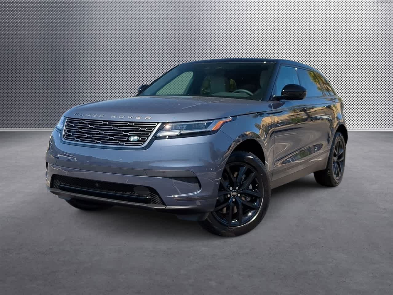 2026 Land Rover Range Rover Velar S -
                  Orlando, FL