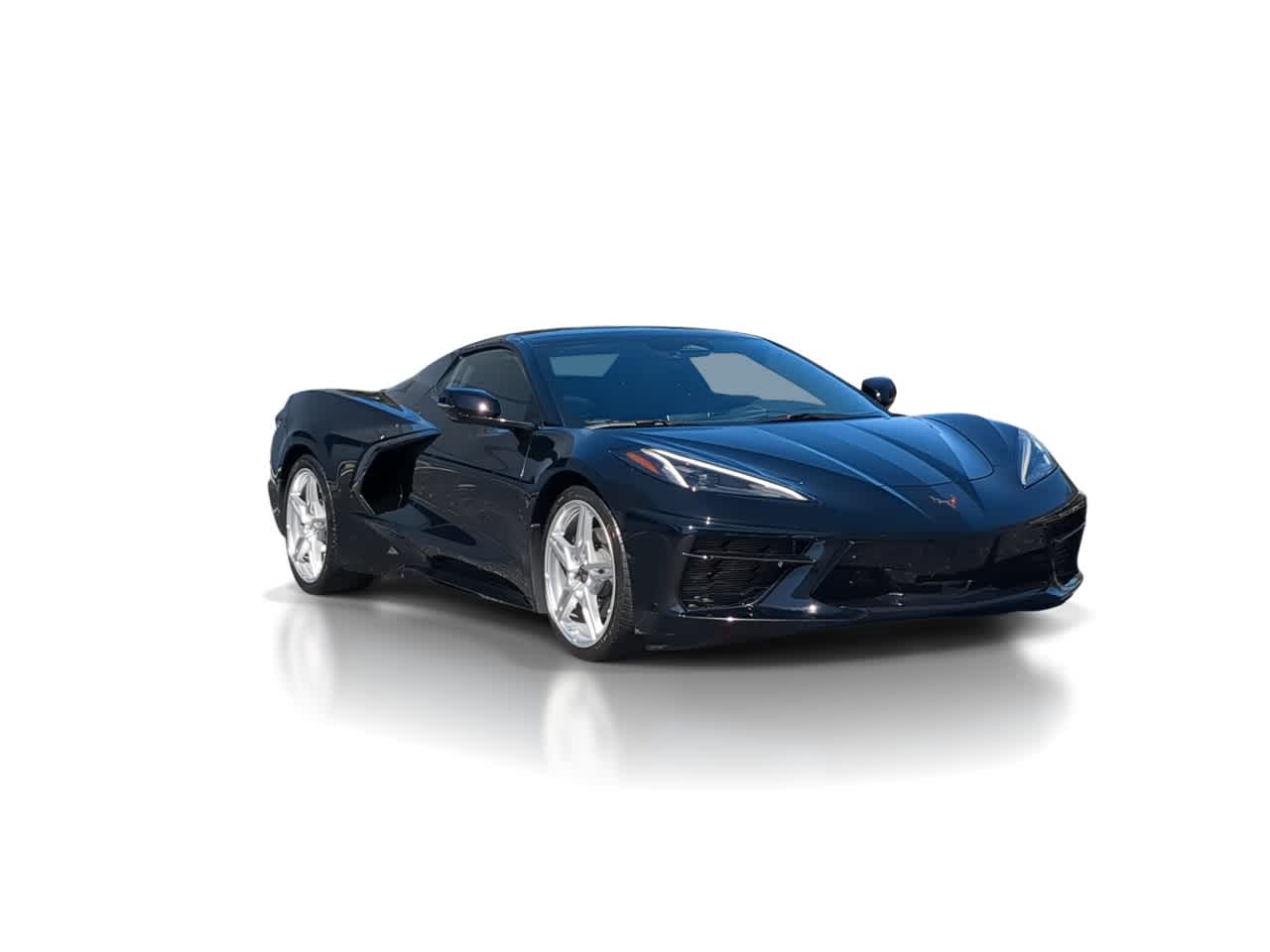 Thumbnail: 2025 Chevrolet Corvette - 2