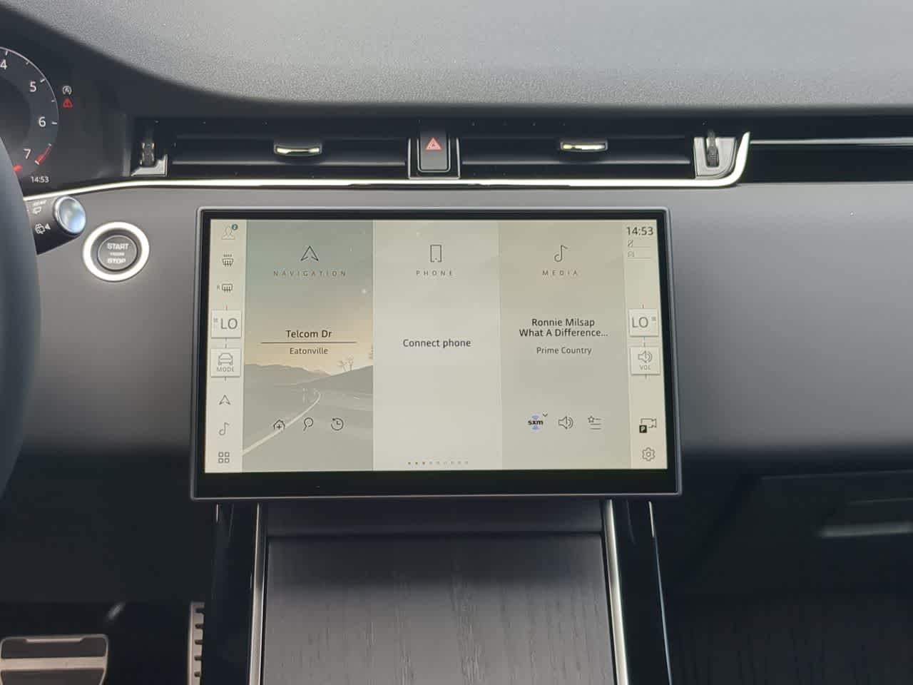 Thumbnail: 2026 Land Rover Range Rover Evoque - 30