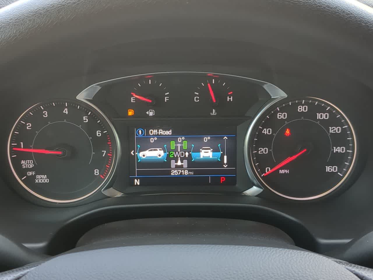 Thumbnail: 2023 GMC Acadia - 31