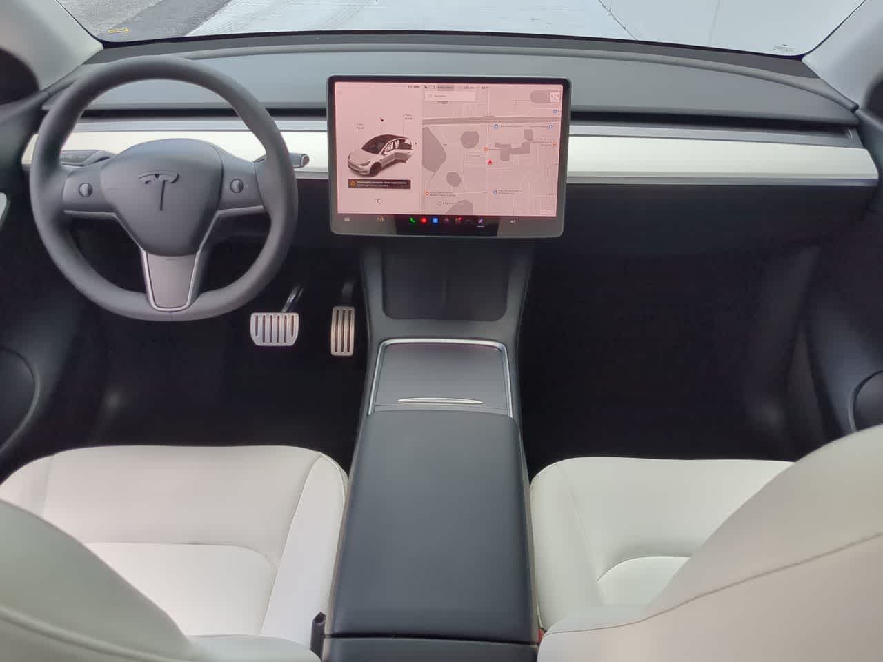 Thumbnail: 2021 Tesla Model Y - 14