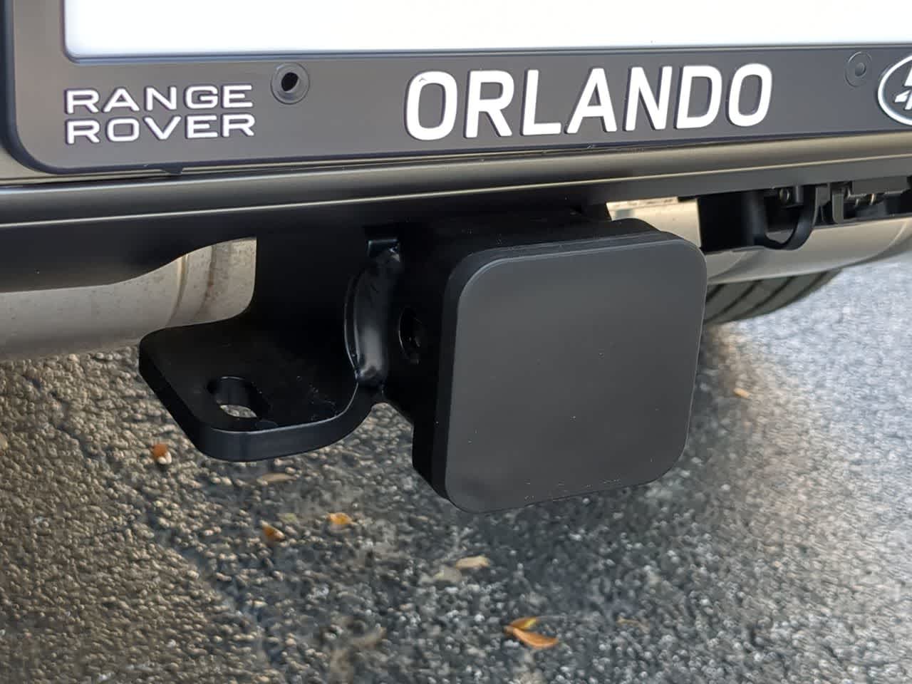 Thumbnail: 2025 Land Rover Defender - 38