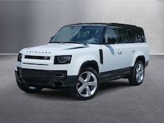 2025 Land Rover Defender 130 X-Dynamic SE SUV