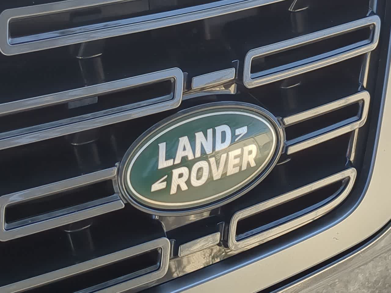 Thumbnail: 2025 Land Rover Range Rover Sport - 12