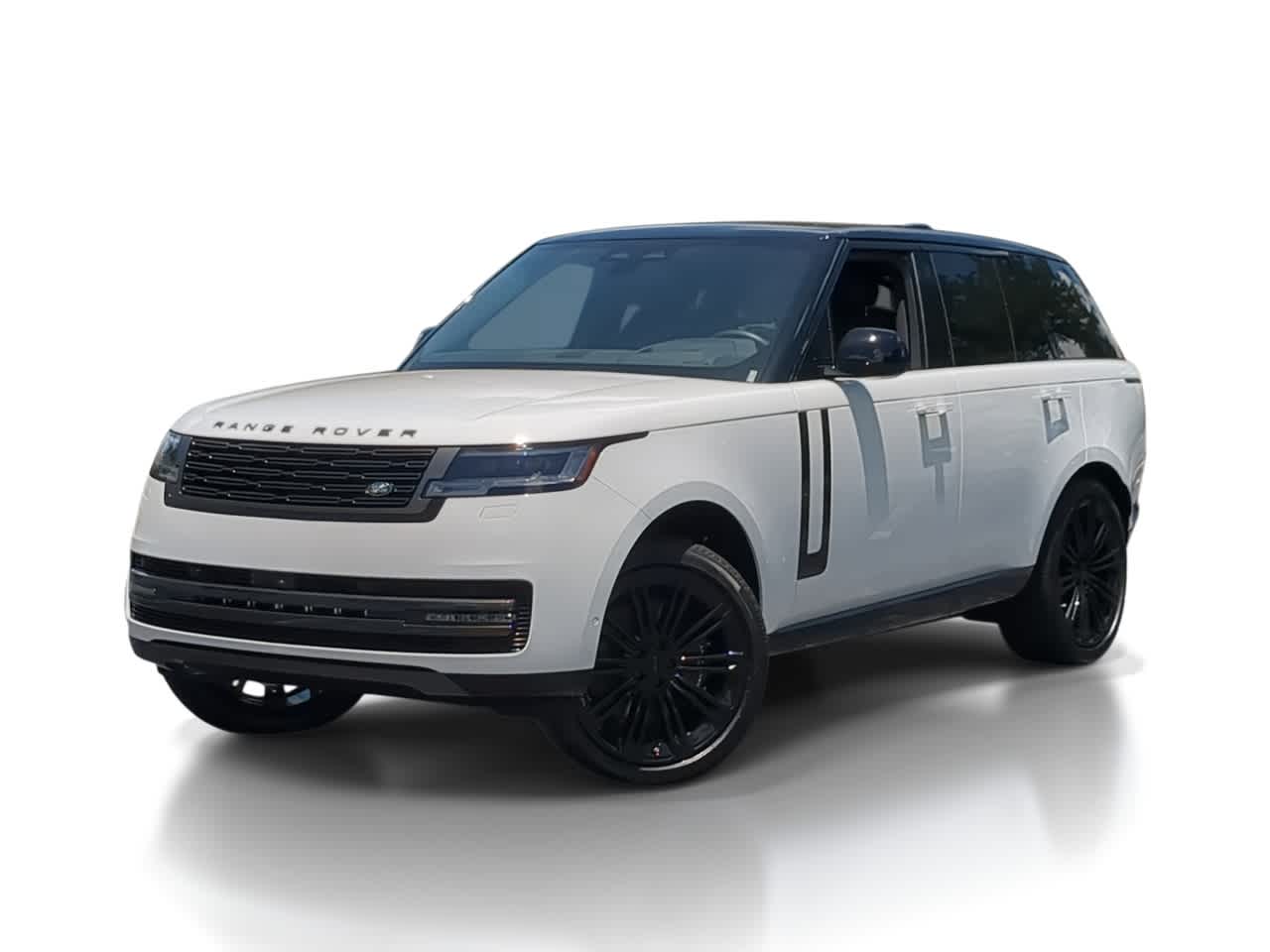 Thumbnail: 2026 Land Rover Range Rover - 1