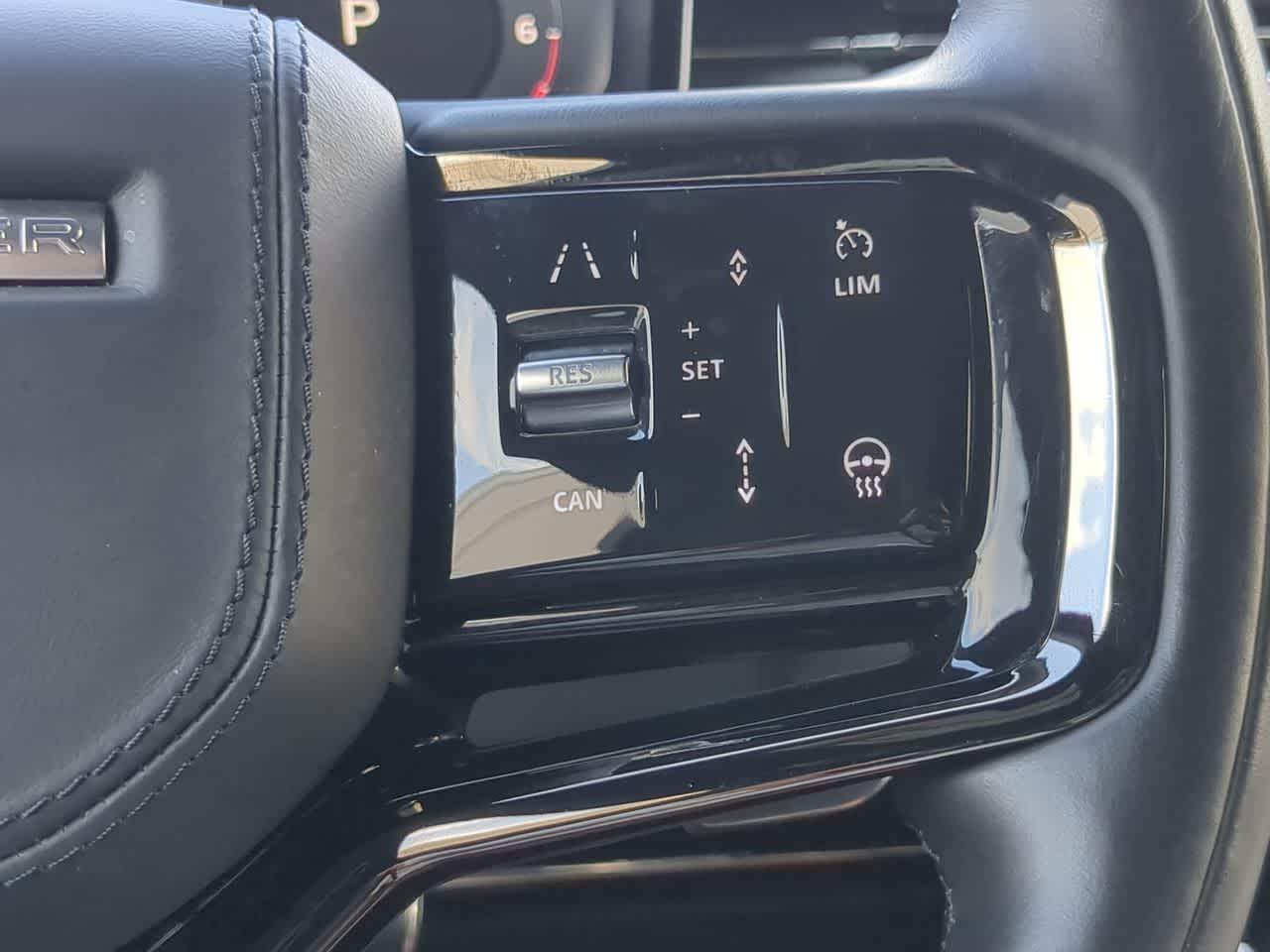 Thumbnail: 2024 Land Rover Range Rover Sport - 27