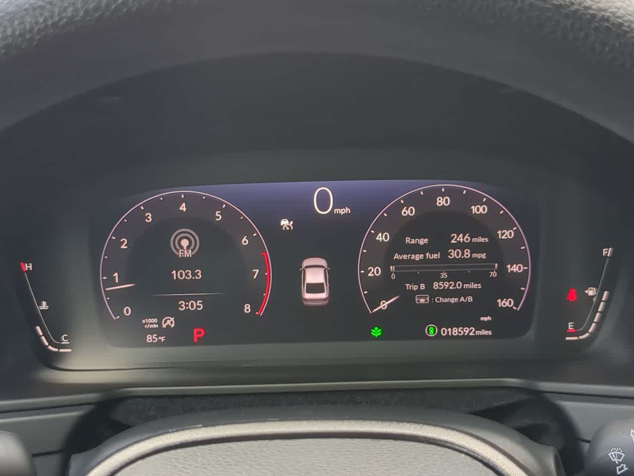 Thumbnail: 2024 Honda Accord - 32