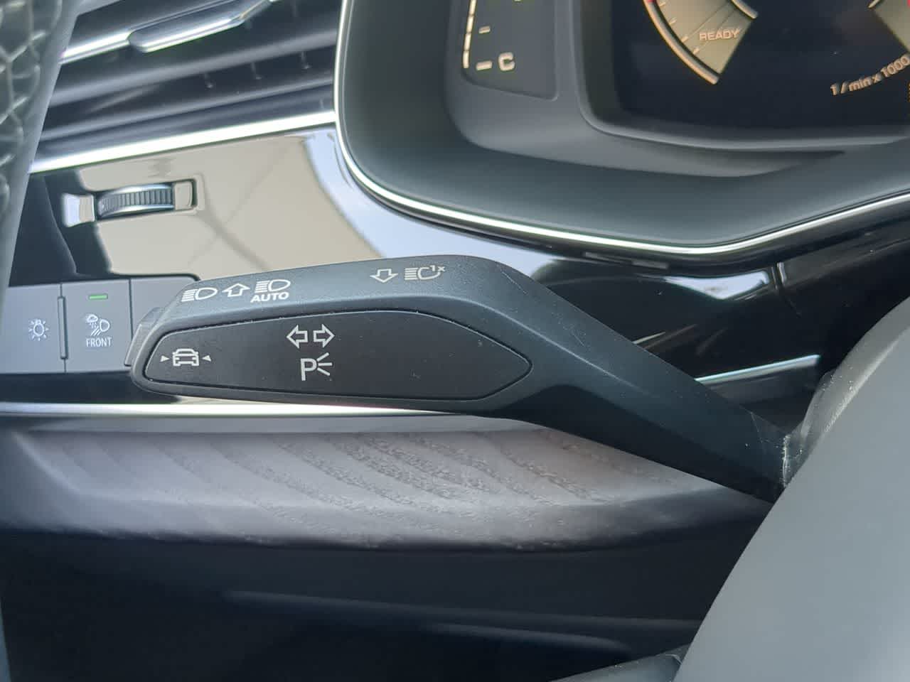 Thumbnail: 2025 Audi Q7 - 27