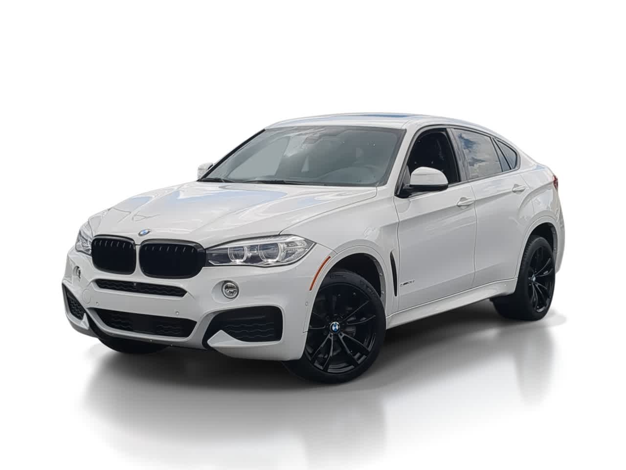 2019 BMW X6 sDrive35i -
                  Orlando, FL