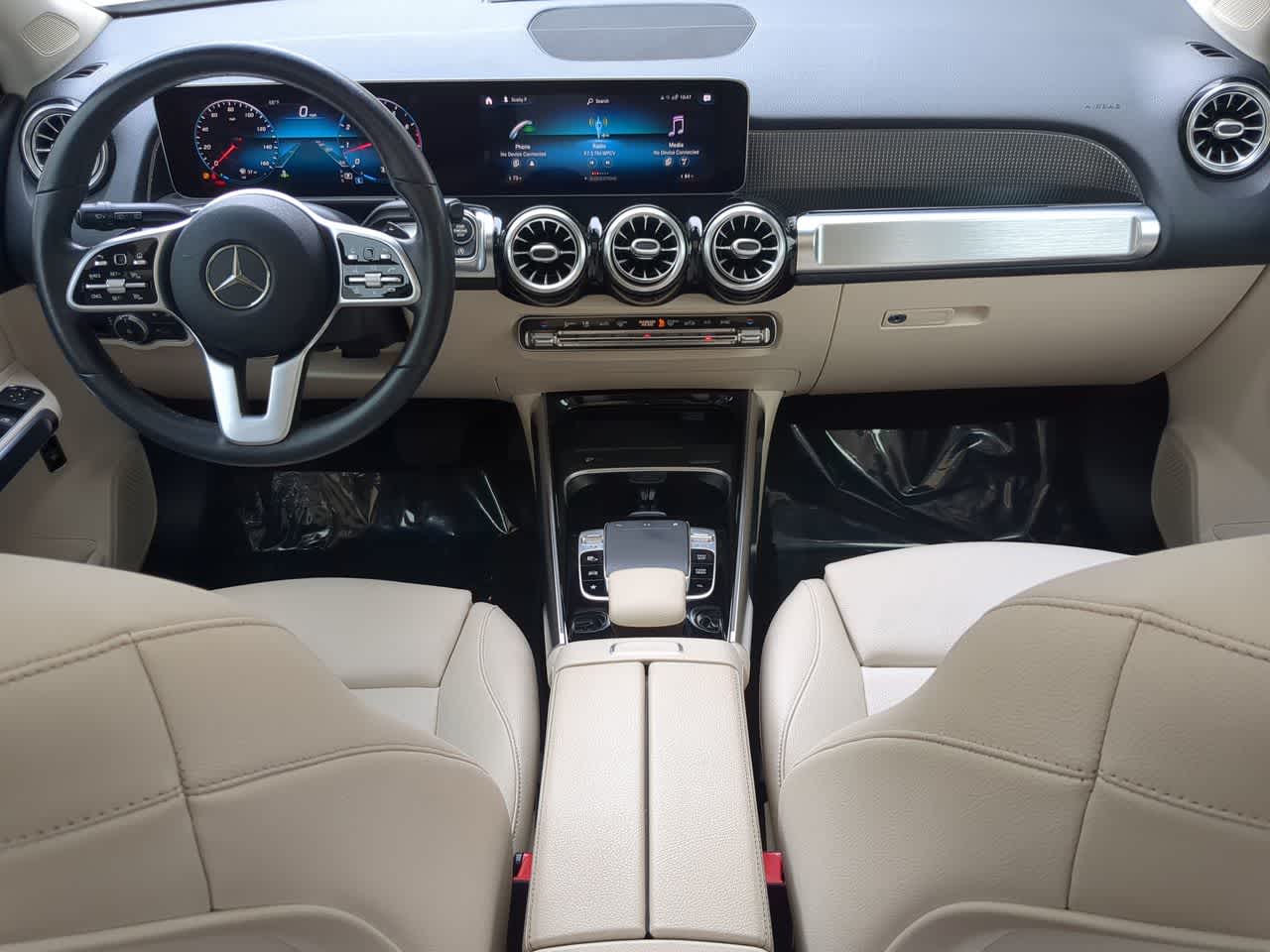 Thumbnail: 2020 Mercedes-Benz GLB - 16