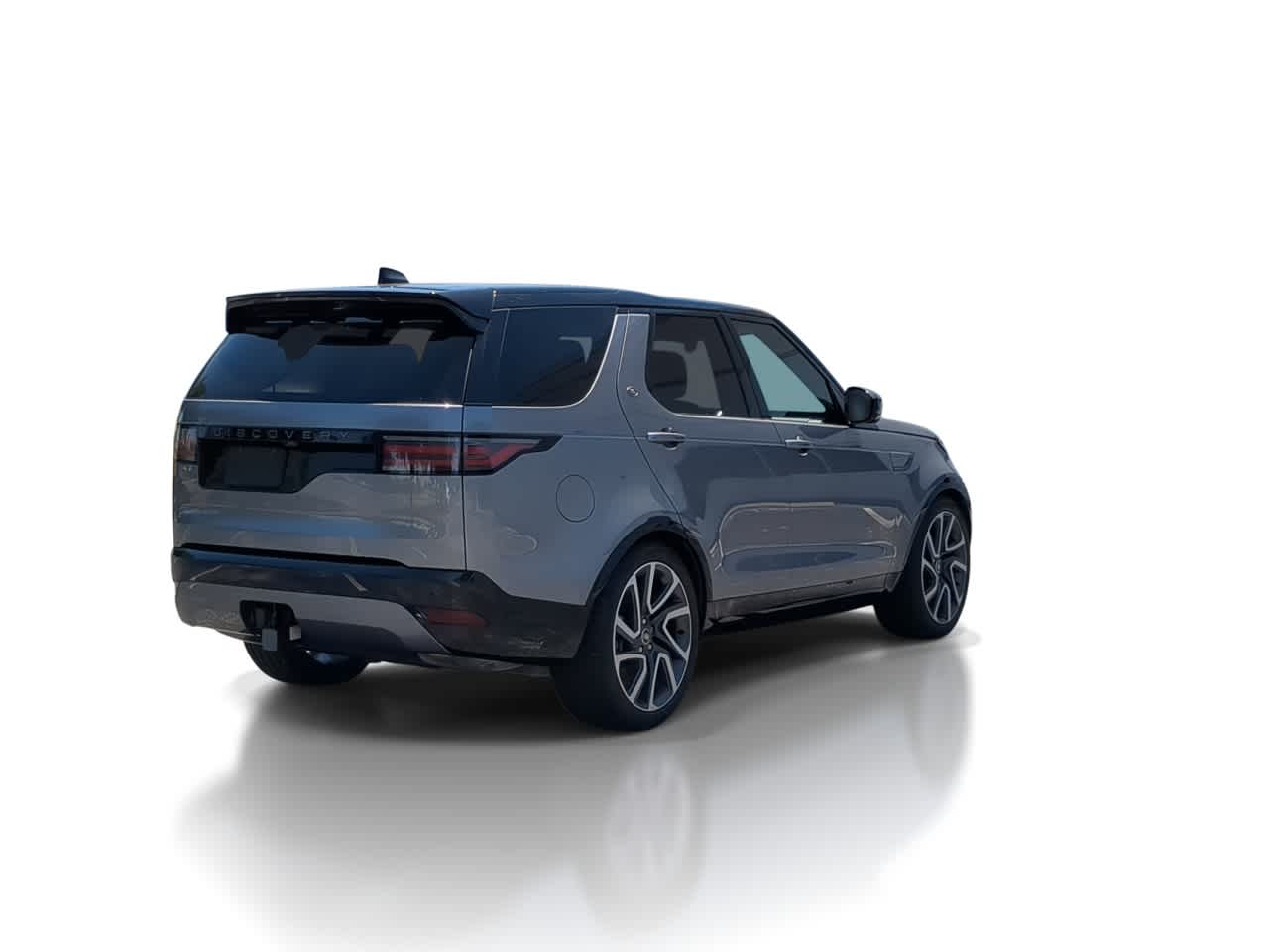 Thumbnail: 2025 Land Rover Discovery - 8