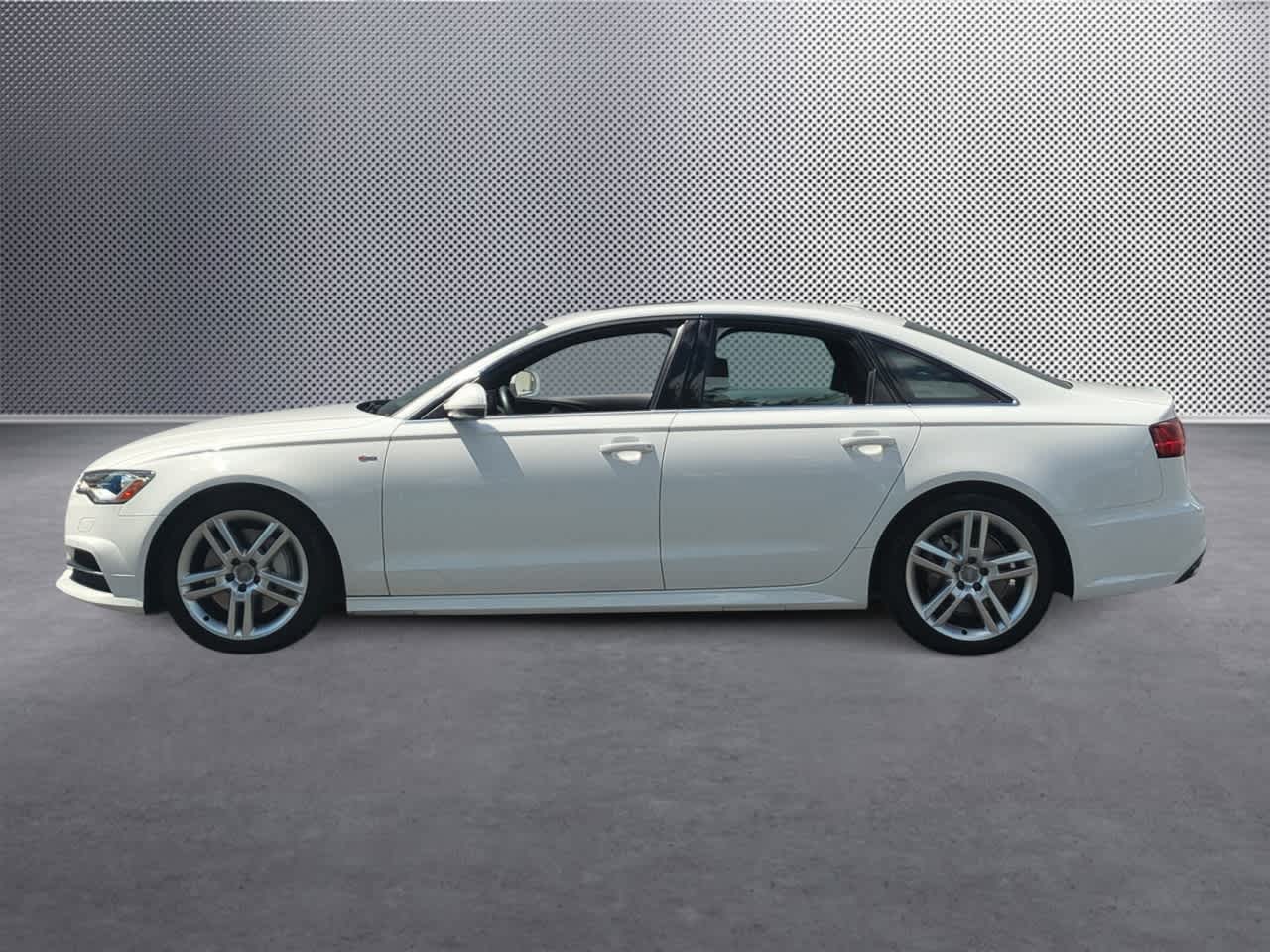 Thumbnail: 2016 Audi A6 - 5