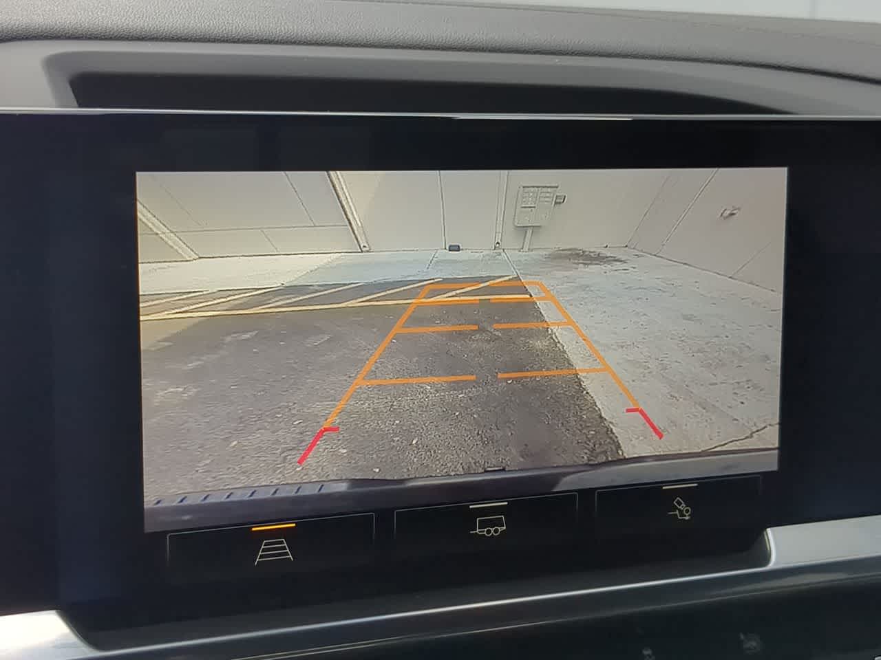 Thumbnail: 2025 Chevrolet Silverado 1500 - 28