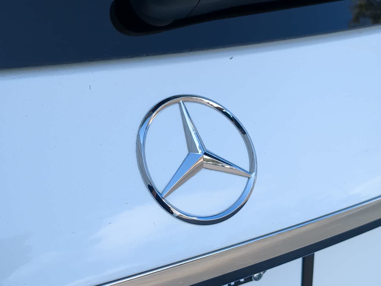 Thumbnail: 2022 Mercedes-Benz GLE - 11