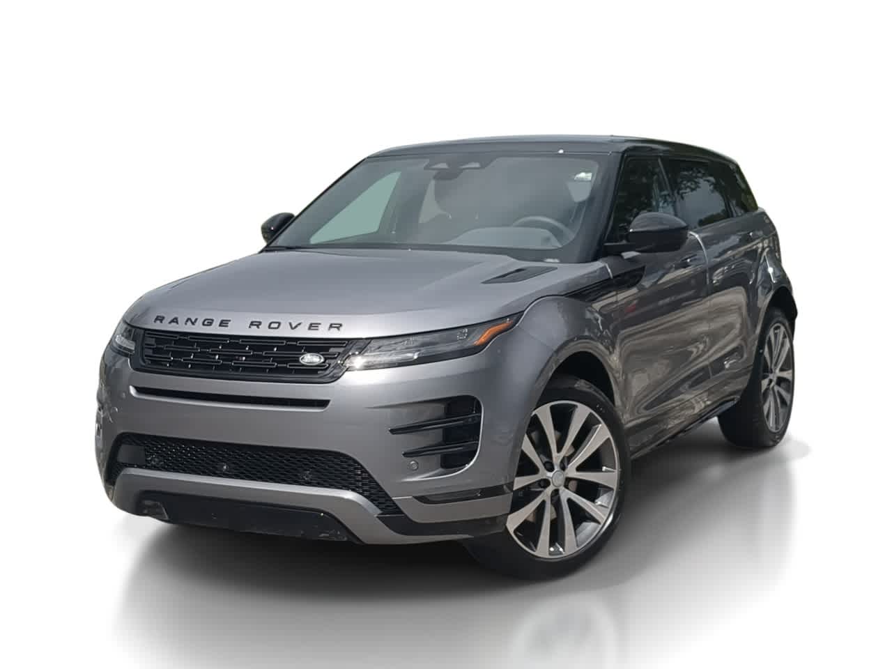 Thumbnail: 2026 Land Rover Range Rover Evoque - 1