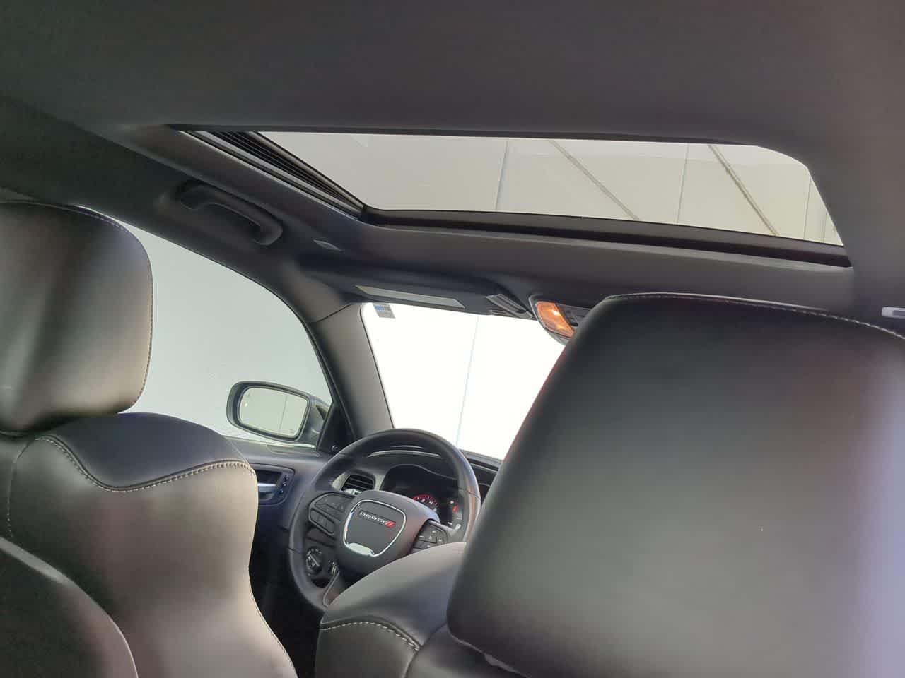 Thumbnail: 2023 Dodge Charger - 23