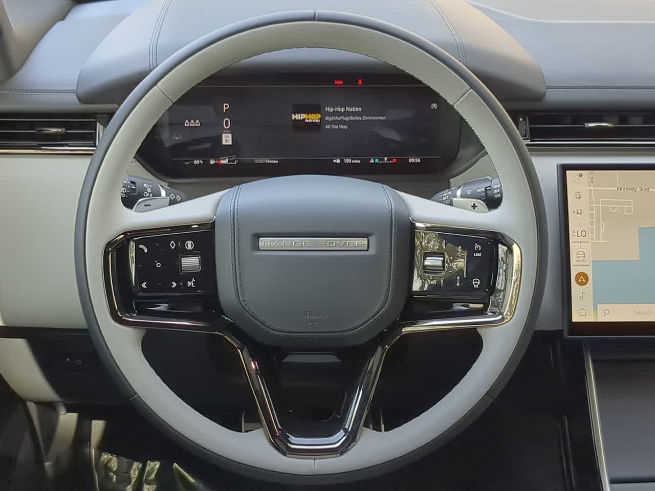 Thumbnail: 2026 Land Rover Range Rover Velar - 24