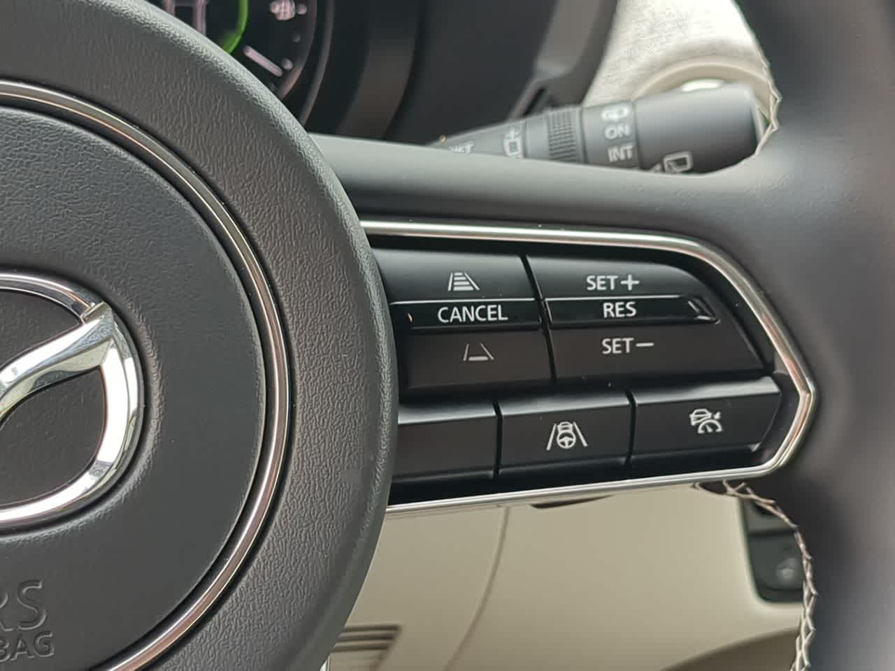 Thumbnail: 2024 Mazda CX-90 - 26