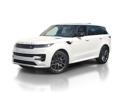 2026 Land Rover Range Rover Sport P400 Dynamic SE SUV