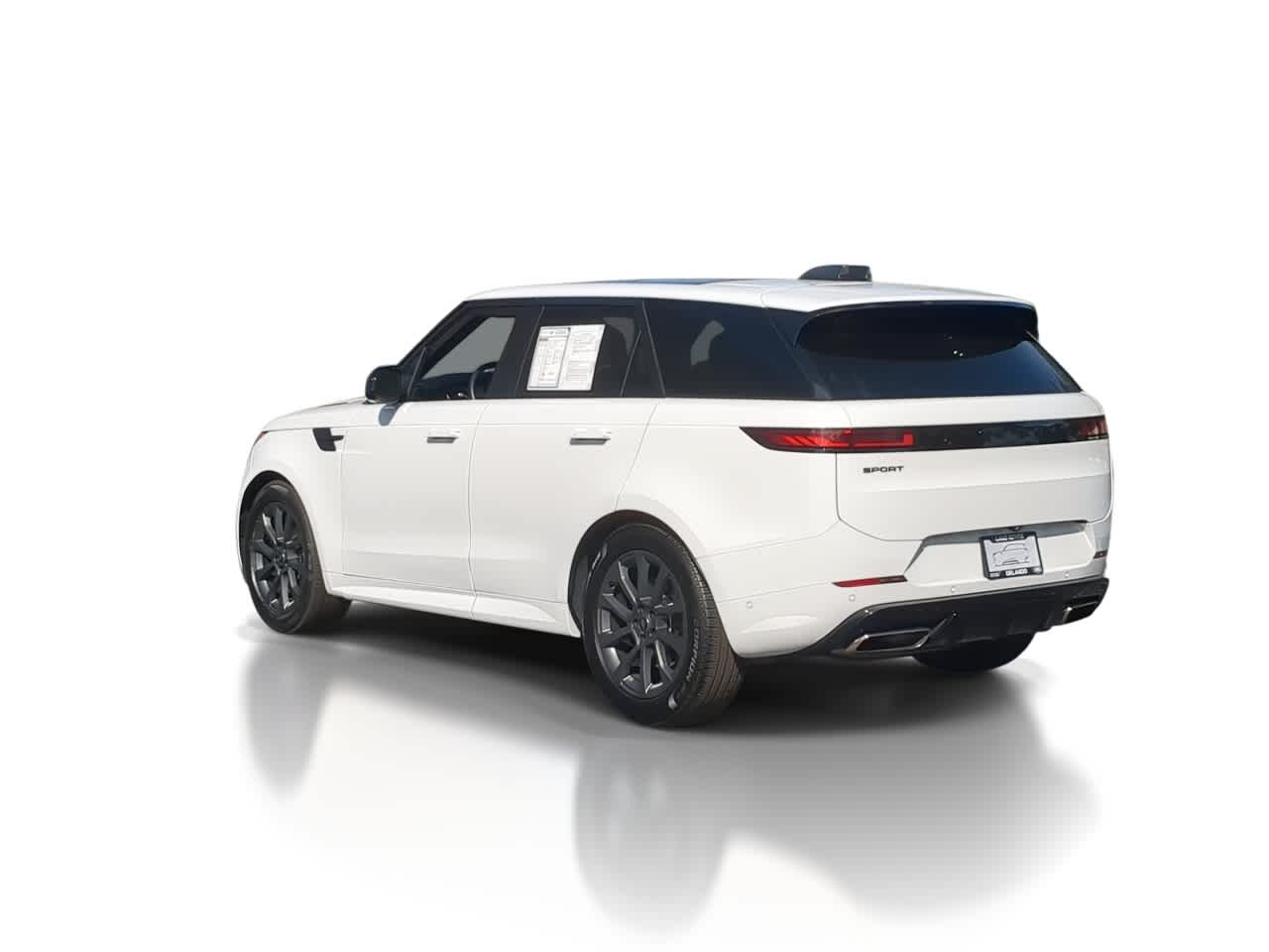 Thumbnail: 2024 Land Rover Range Rover Sport - 6