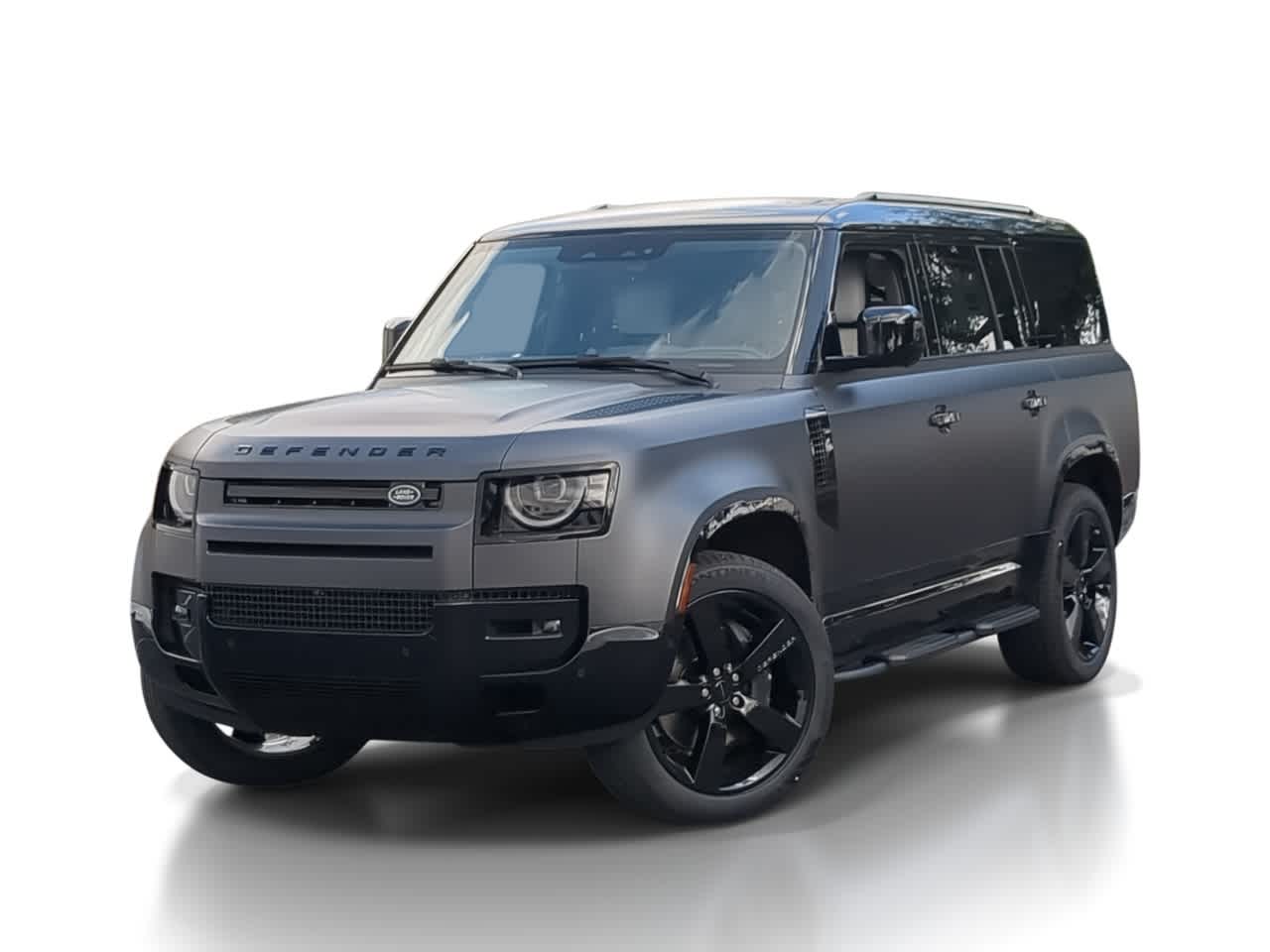 Thumbnail: 2026 Land Rover Defender - 1