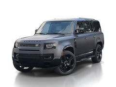 2026 Land Rover Defender 130 X-Dynamic SE SUV