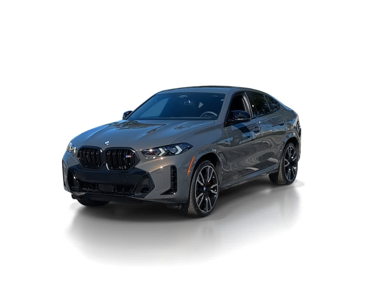 2026 Bmw X6 photo 4