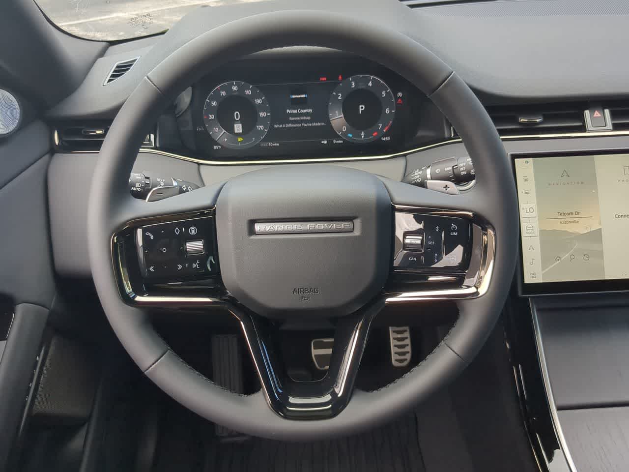 Thumbnail: 2026 Land Rover Range Rover Evoque - 25