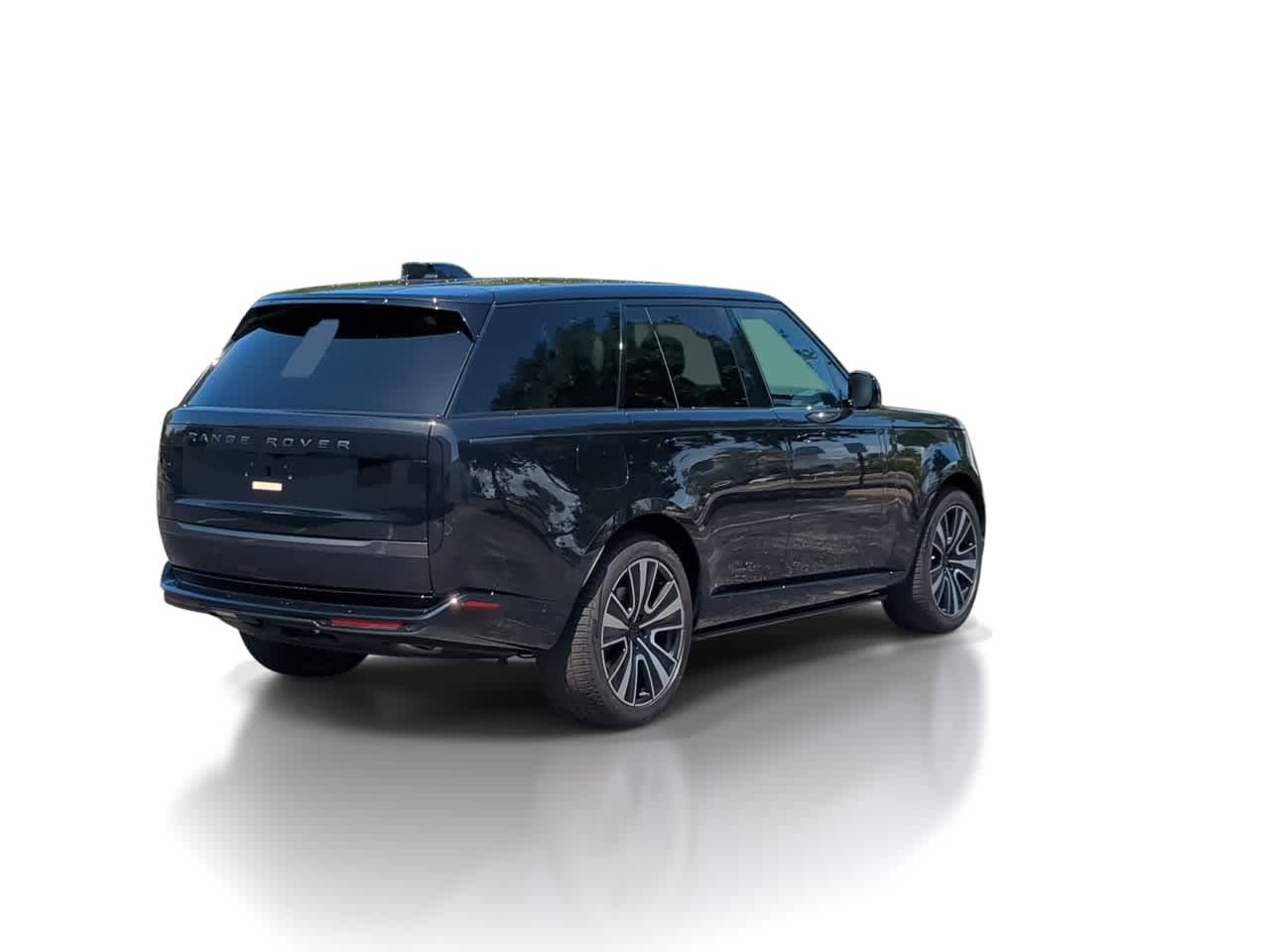 Thumbnail: 2026 Land Rover Range Rover - 8