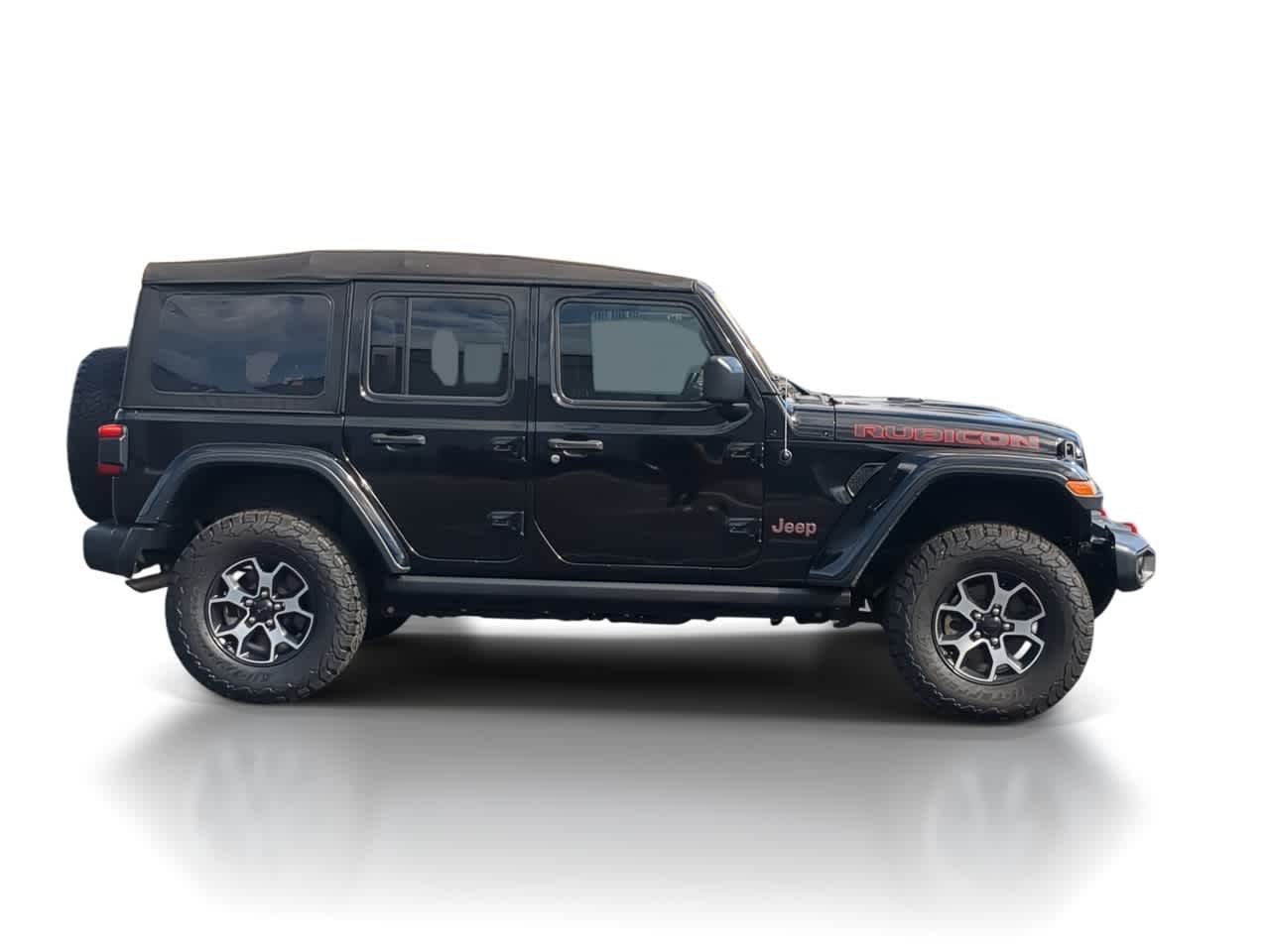 Thumbnail: 2023 Jeep Wrangler - 9