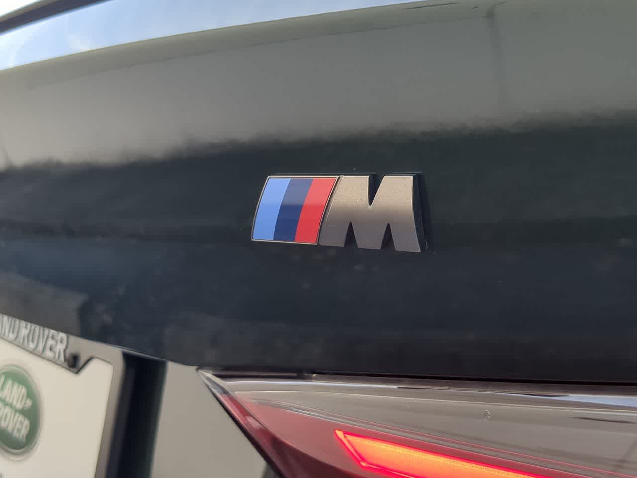 Thumbnail: 2023 BMW 4 Series - 12