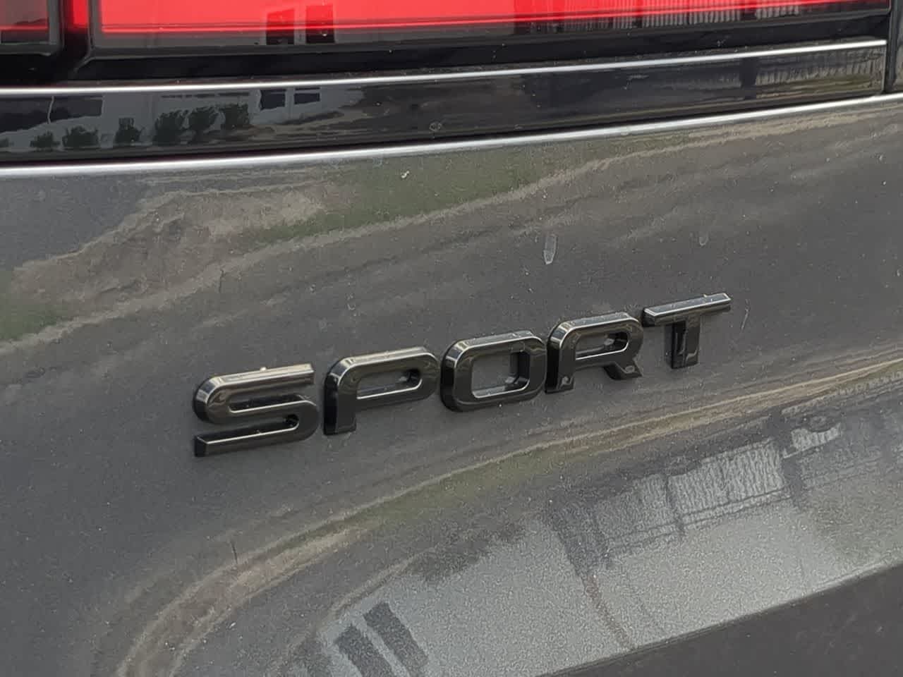 Thumbnail: 2026 Land Rover Range Rover Sport - 13