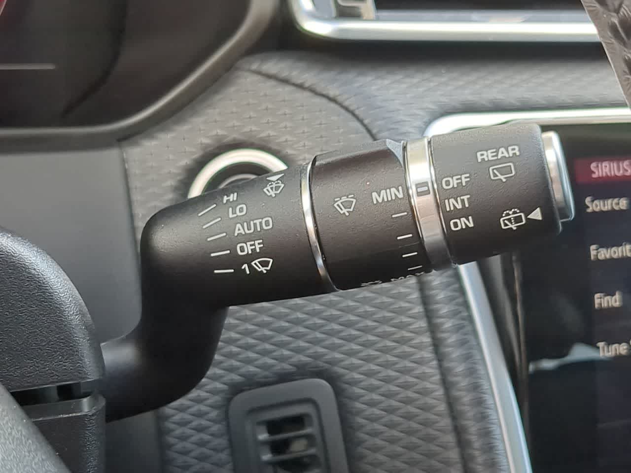 Thumbnail: 2019 Land Rover Range Rover Velar - 27