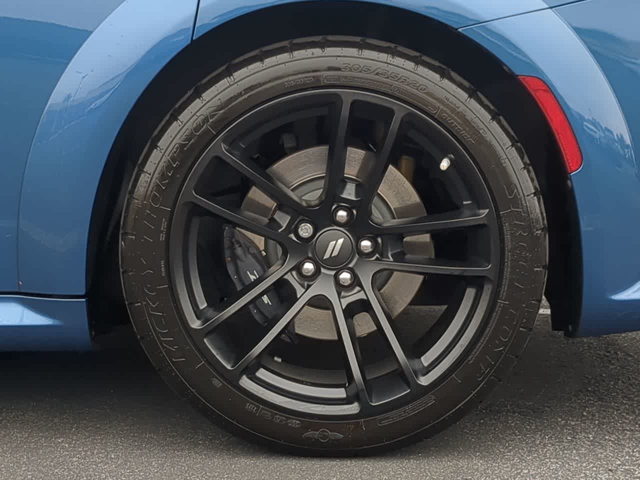 Thumbnail: 2023 Dodge Charger - 13