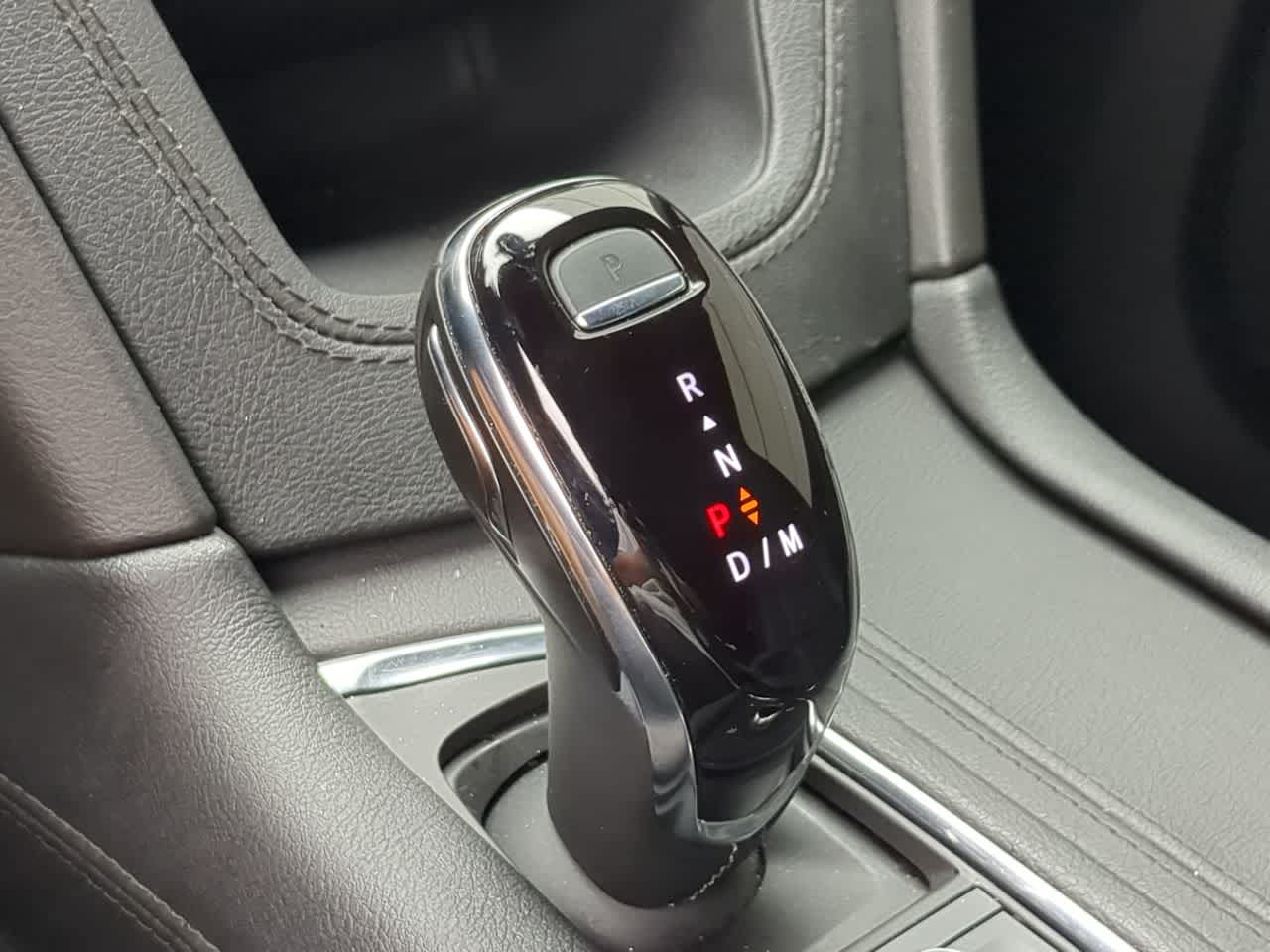 Thumbnail: 2024 Cadillac XT6 - 34