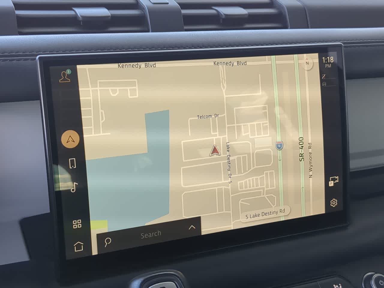 Thumbnail: 2022 Land Rover Defender - 31