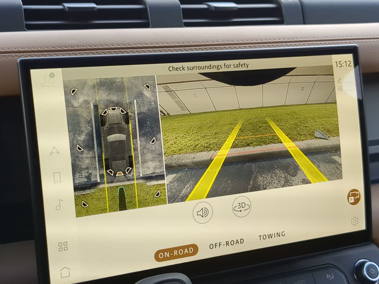 Thumbnail: 2026 Land Rover Defender - 31