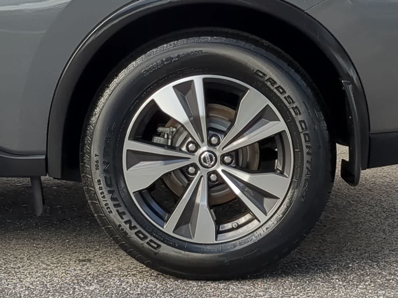 Thumbnail: 2019 Nissan Murano - 13