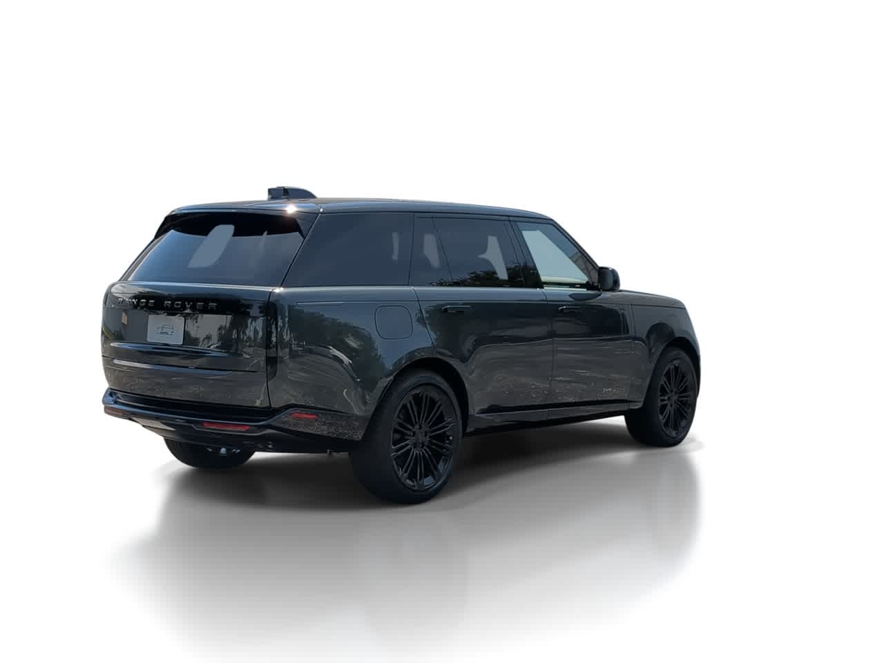 Thumbnail: 2026 Land Rover Range Rover - 8