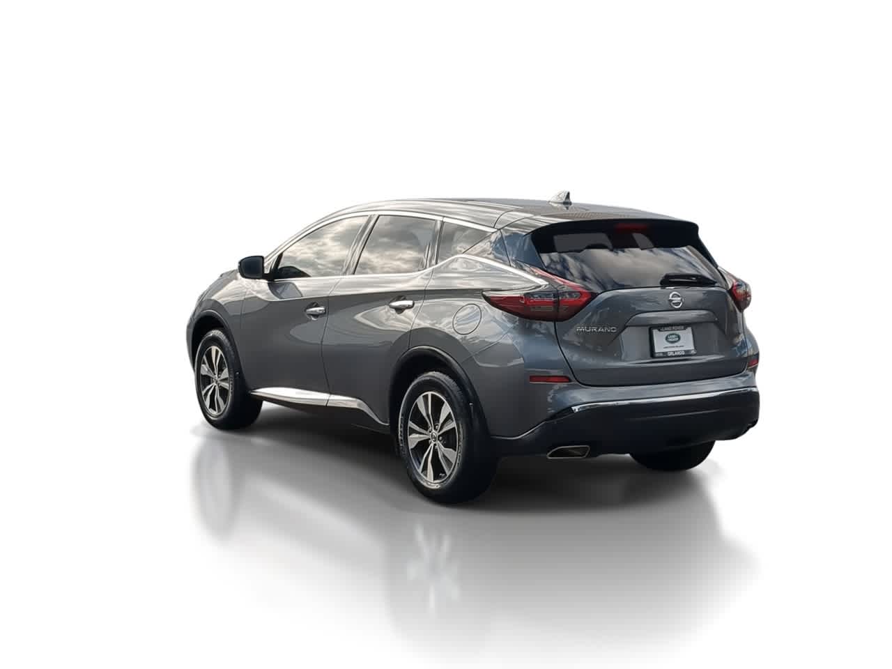 Thumbnail: 2019 Nissan Murano - 6
