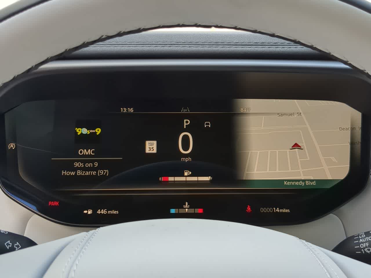 Thumbnail: 2025 Land Rover Range Rover Sport - 36