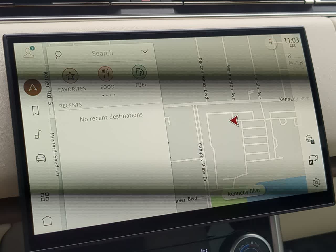 Thumbnail: 2023 Land Rover Range Rover - 31
