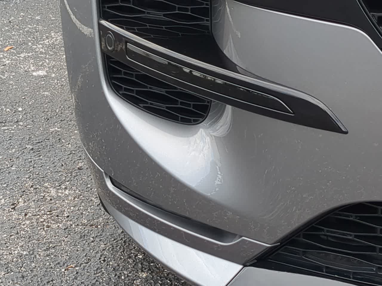 Thumbnail: 2025 Land Rover Range Rover Sport - 11